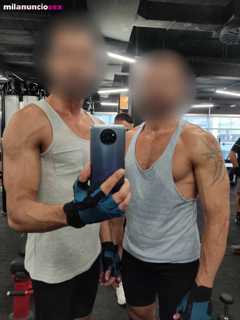 Pareja de Chaperos 24H