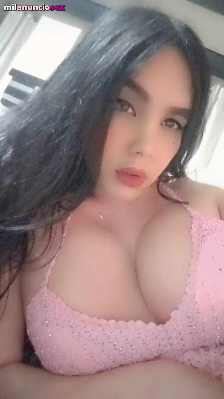 Travesti Ruby super caliente Manresa