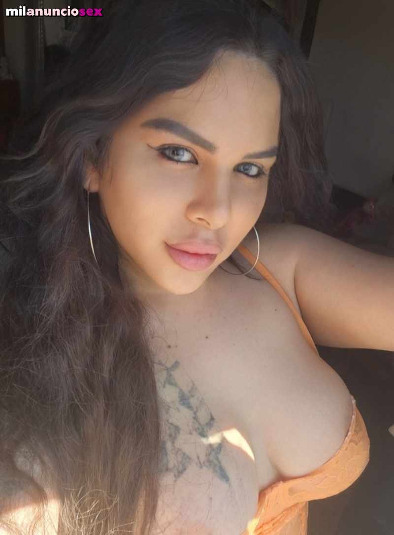 Carita de ángel muy discreta femenina 30