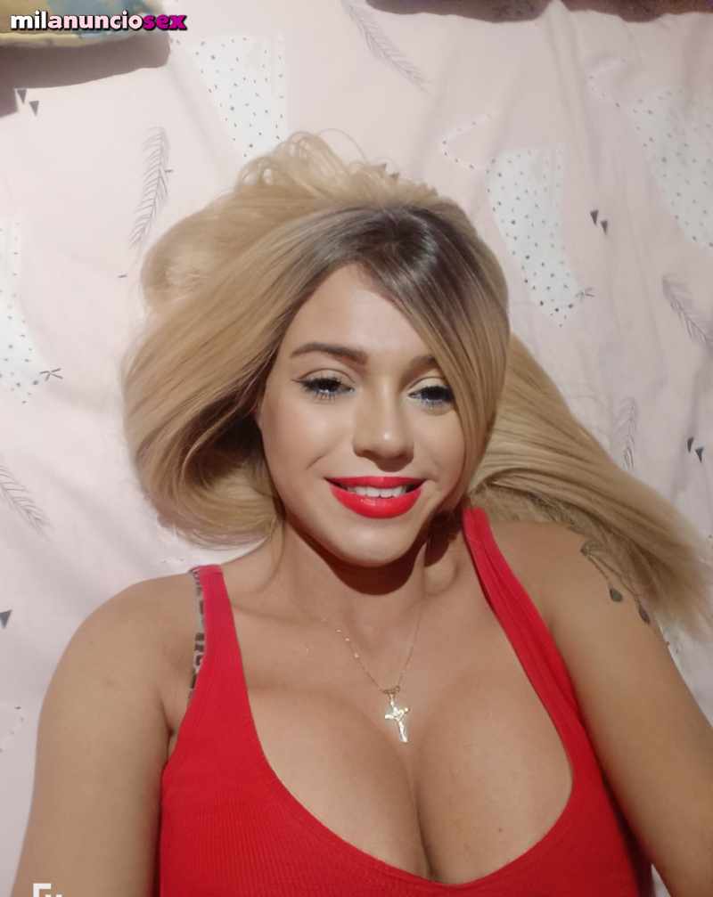 NICOLE TRANS MORBOSA Y SEXI