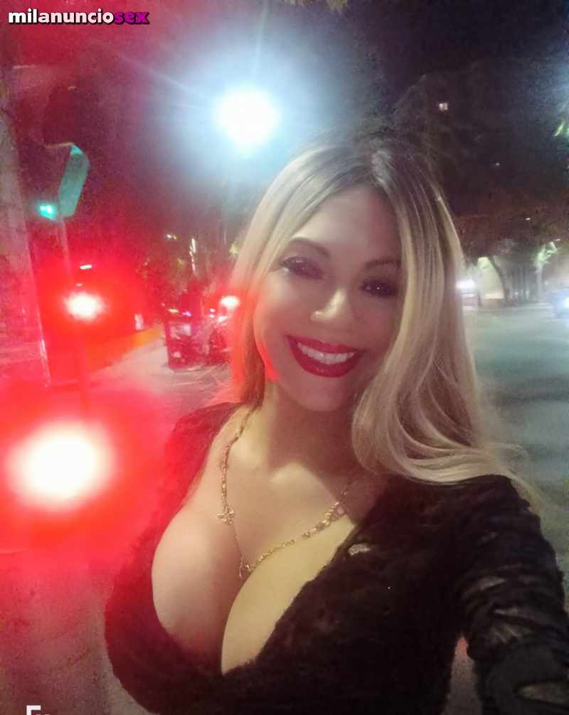 NICOLE TRANS MORBOSA Y SEXI