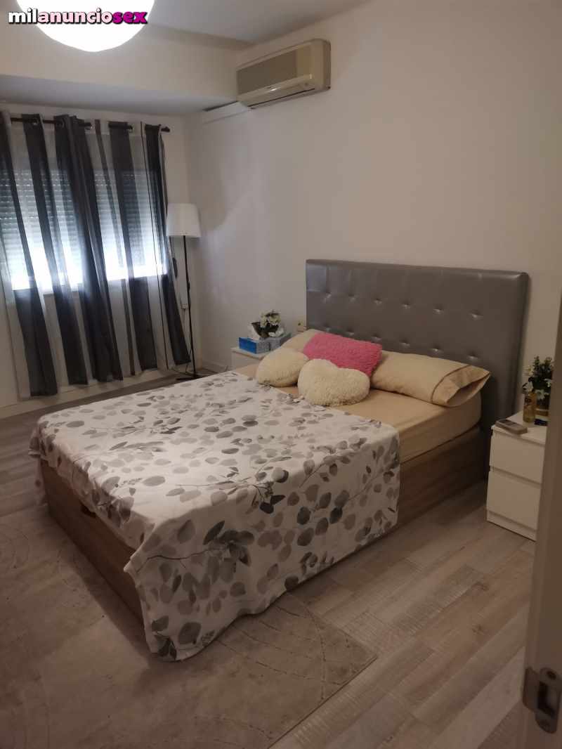 Alquiler de habitaciones