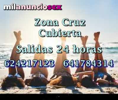 LATINA LAS 24 HORAS DISPONIBLE…