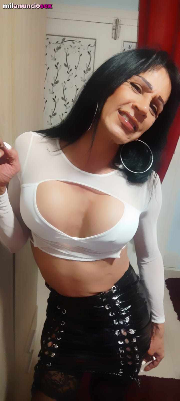 NOVEDAD KORAL DIVA EXÓTICA TRANS LATINA