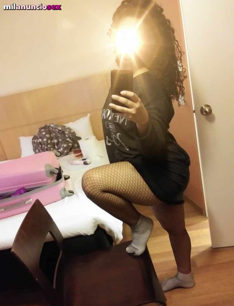 Gaby brasile a sensual en aviles (17609270) - Milanunciosex.com