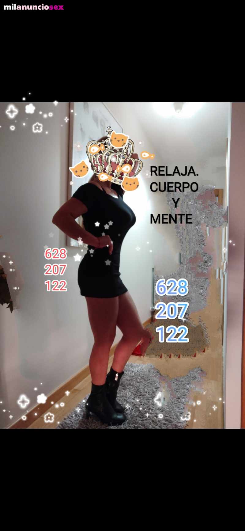 RELAJA CUERPO Y MENTE