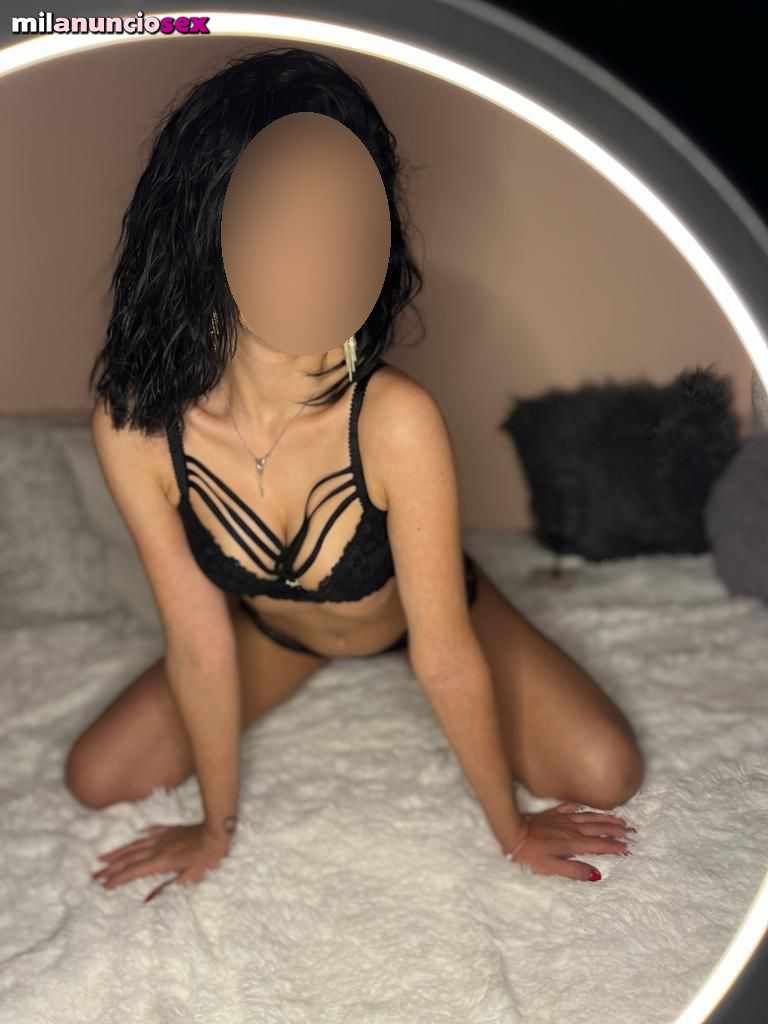 Catalina escort rumana