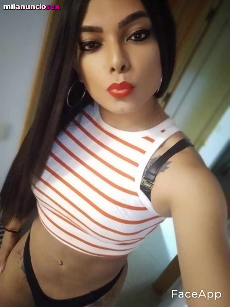 MULATA REAL IMPLICADA DISPONIBLE