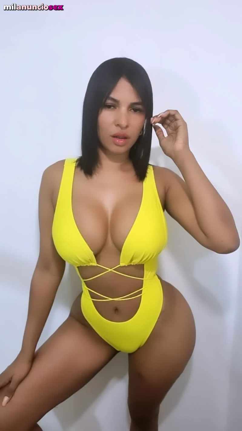 Alicia venezolana muy implicada NOVEDAD