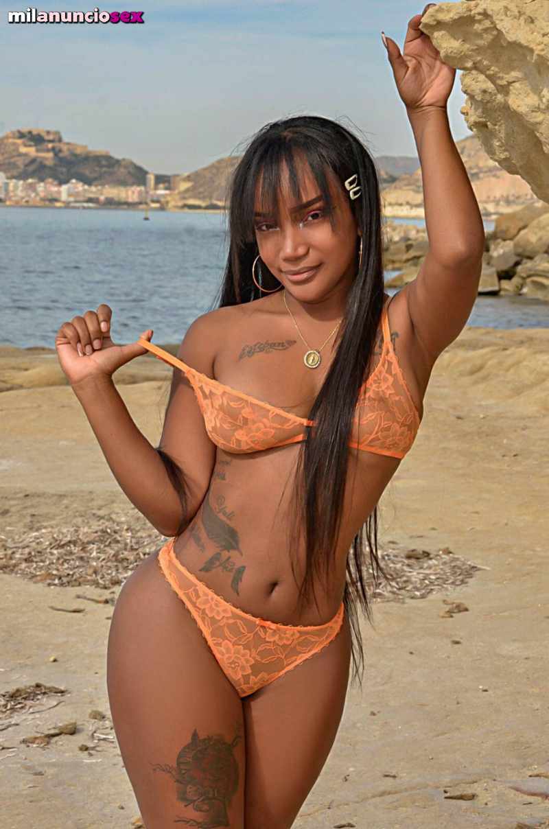 mulata hot