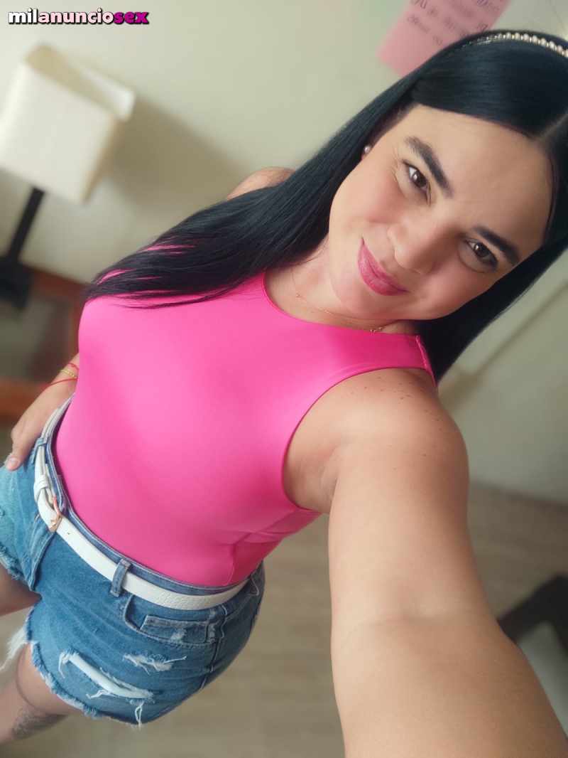 Sabrina super guapa venezolana