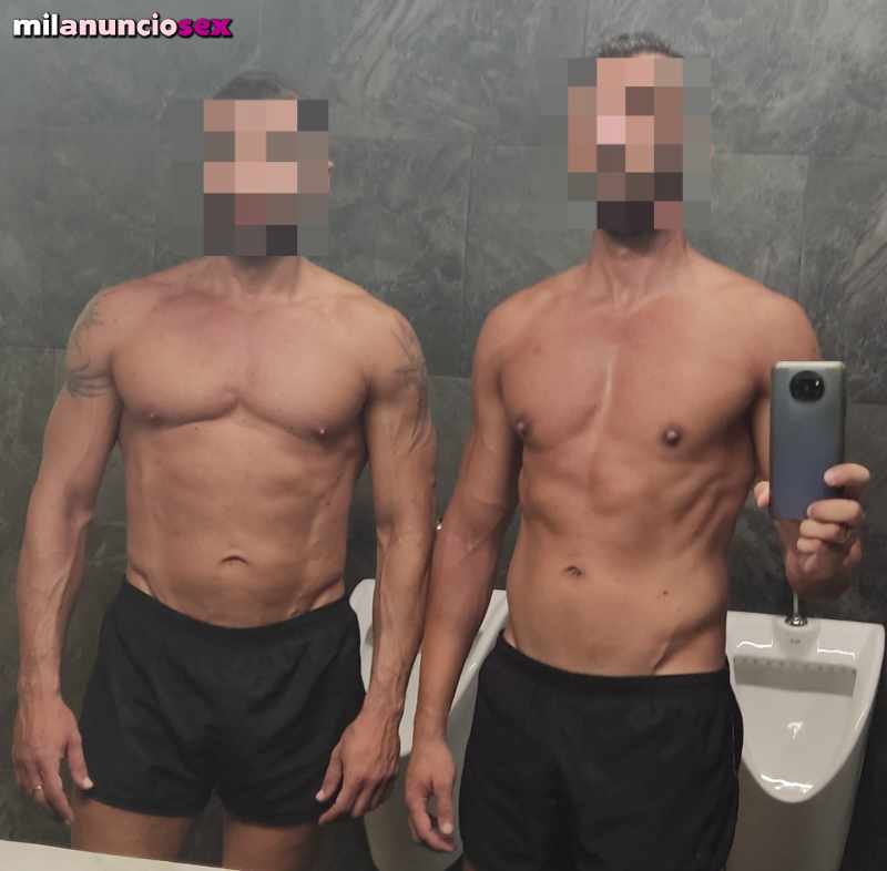 Pareja de Chaperos 24H