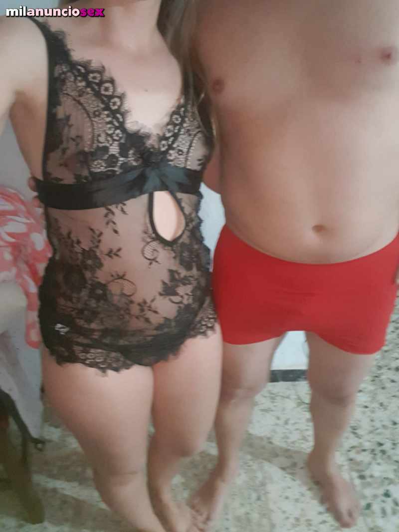 Buscamos chica para trio. gratificaci n (17623649) - Milanunciosex.com