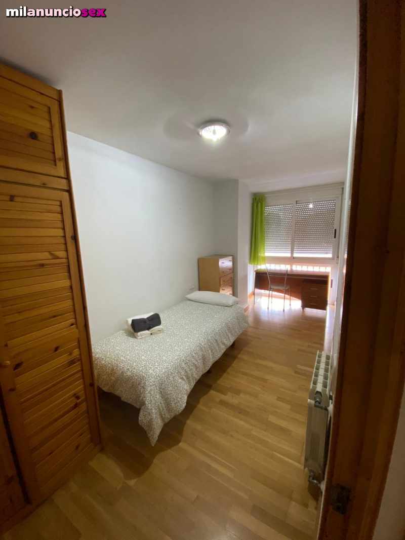 Habitaciones en el centro de murcia