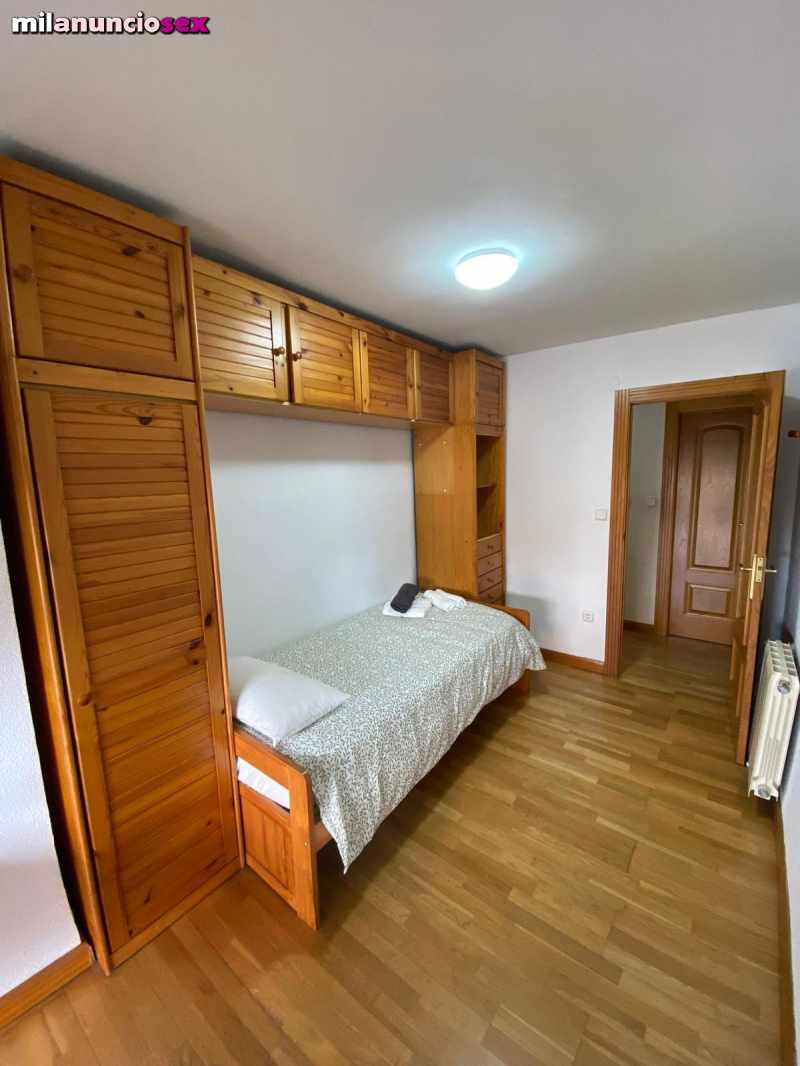 Habitaciones en el centro de murcia