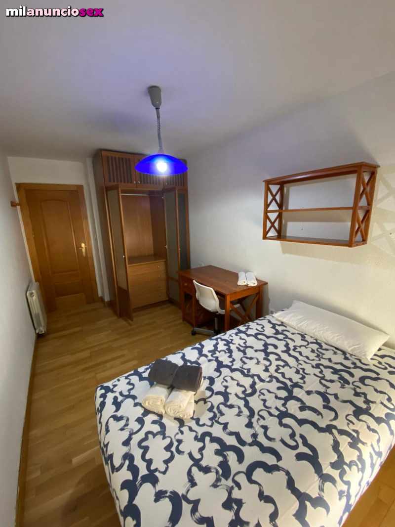 Habitaciones en el centro de murcia