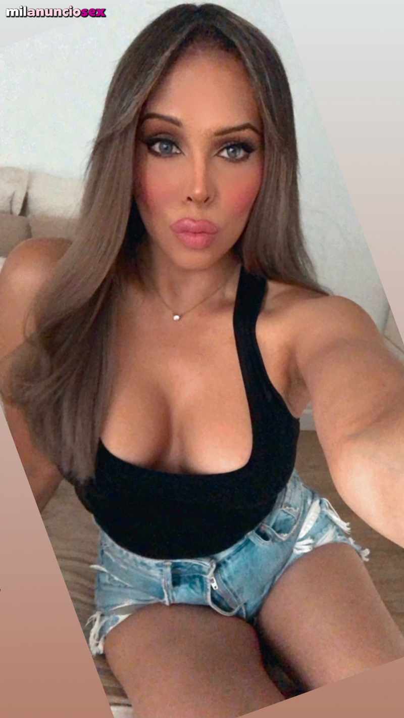 Transexual con sitio en villaverde alto (17600884) - Milanunciosex.com