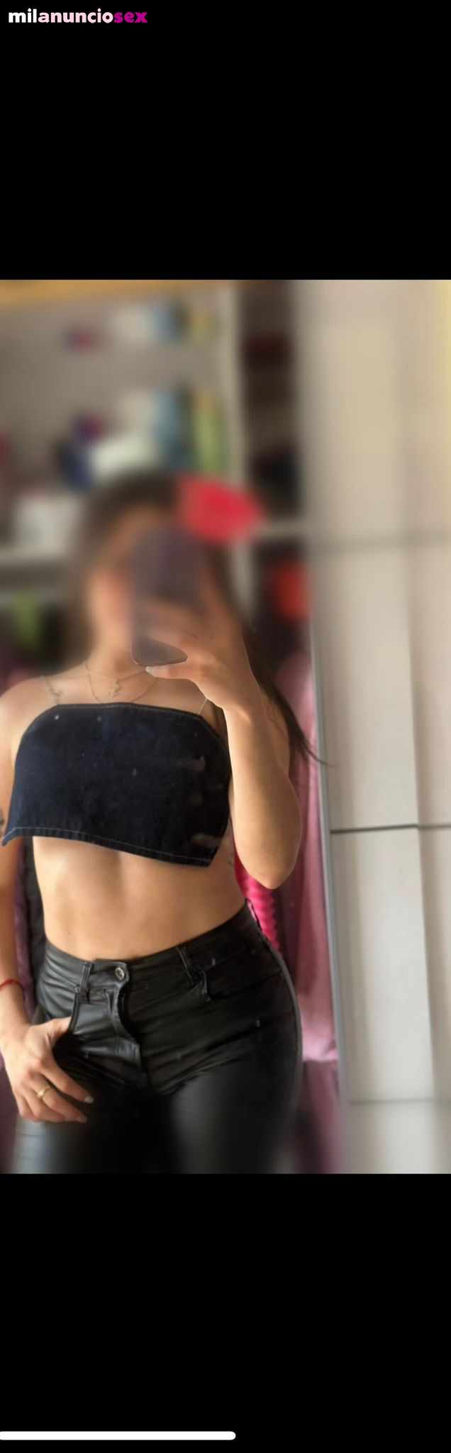 FLACA, LATINA, CUERPAZO PARA DISFRUTAR