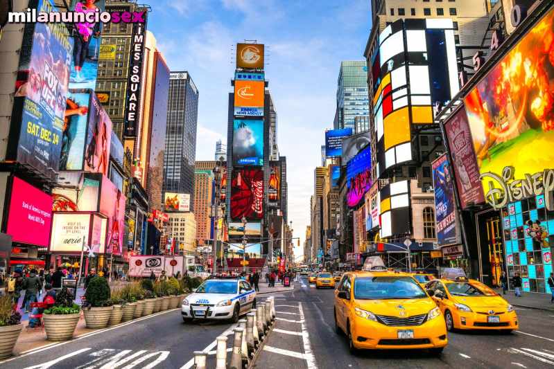 Vacaciones gratis en NYC