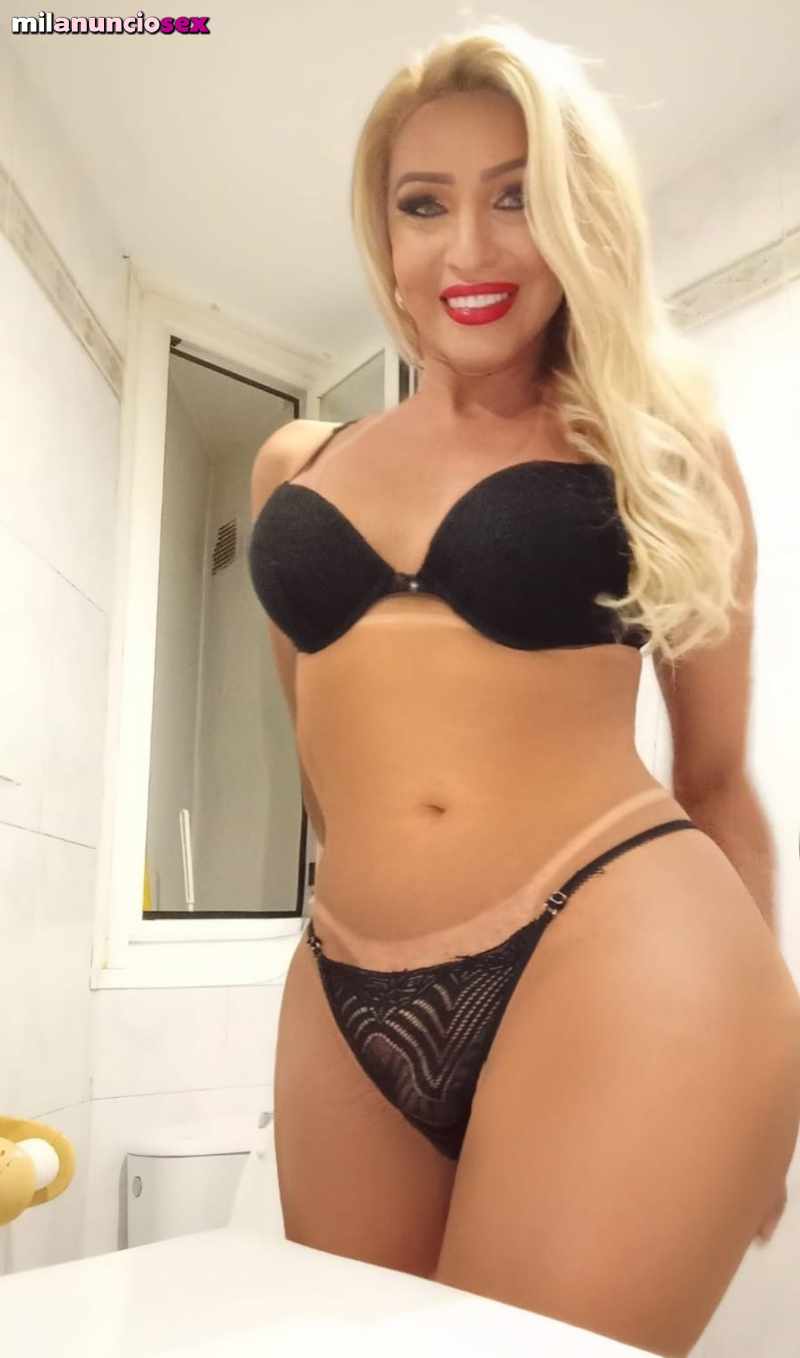 Últimos dias travesti barbi