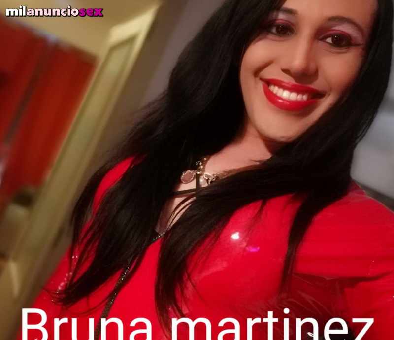 BRUNINHA MASAJISTA 24 HRS