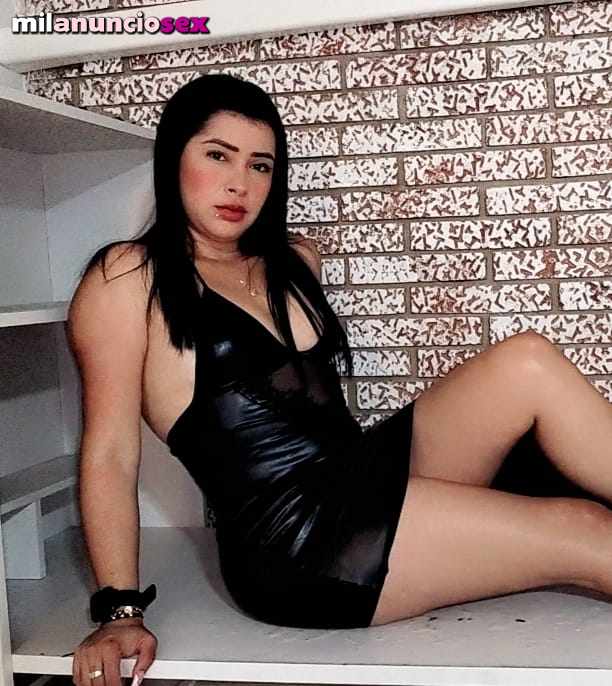 VERONICA MORENA COLOMBIANA EN VALENCIA