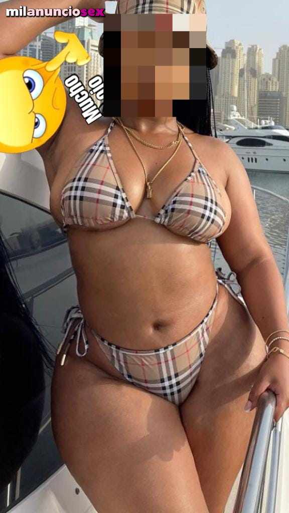 Madurita venezolana   sexy con curvas