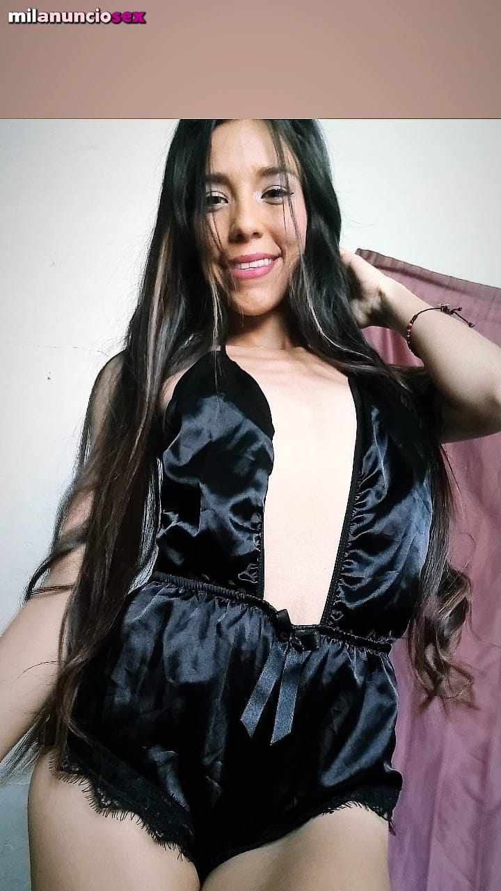 Sexy Y Provocativa Webcamer Videoll