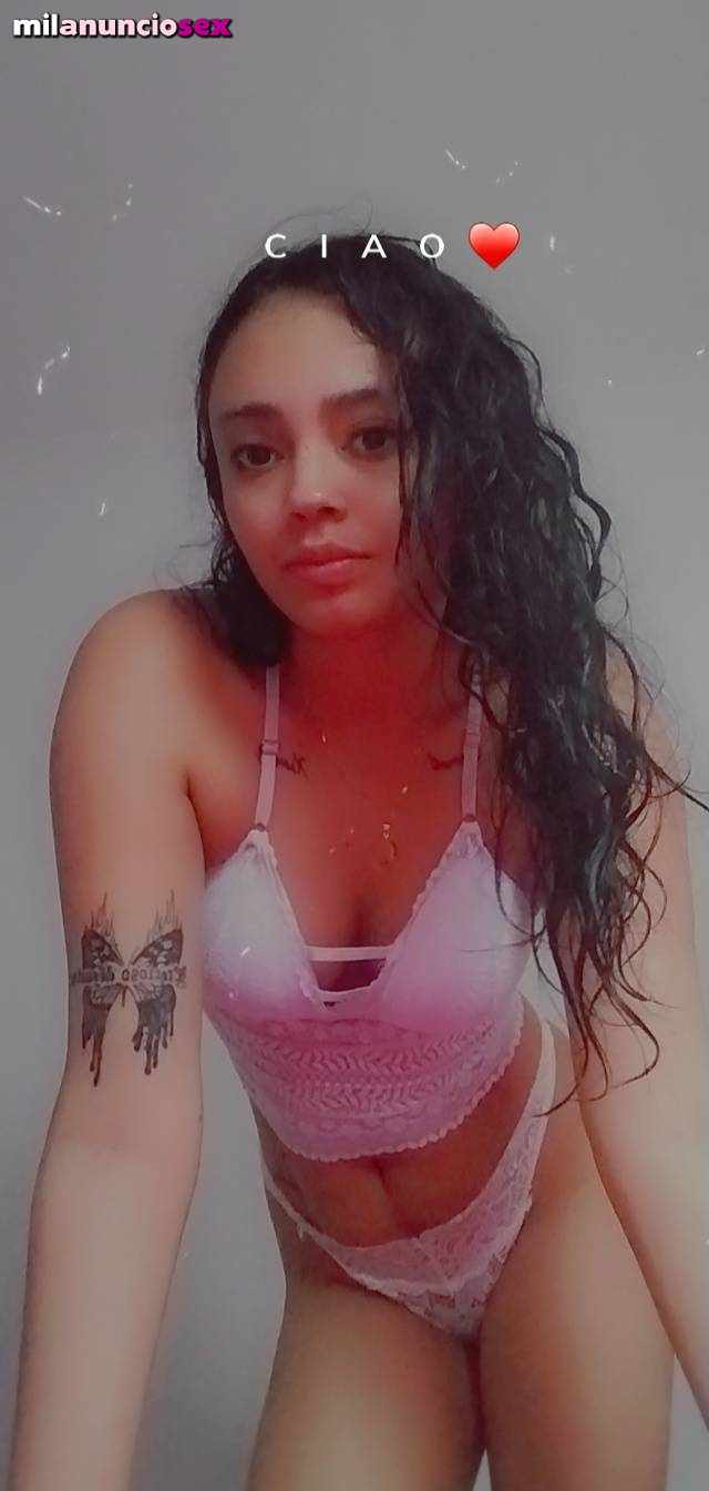 SENSUAL VENEZOLANA JUGUETONA Y CALIENTE!