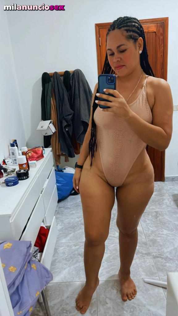 Andrea colombiana sexy NOVEDAD