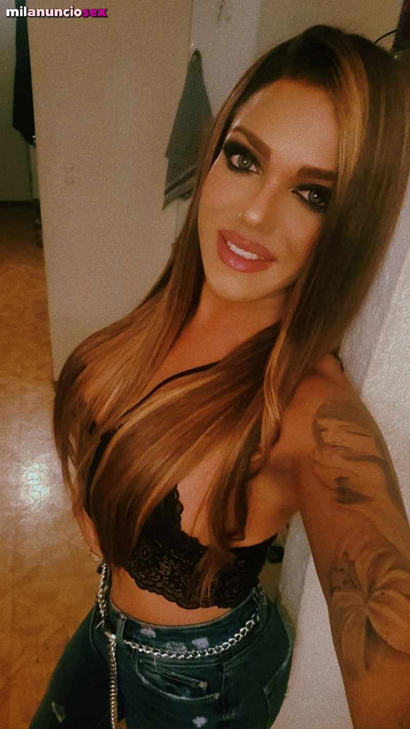 Trans zayra fuerteventura (17630207) - Milanunciosex.com