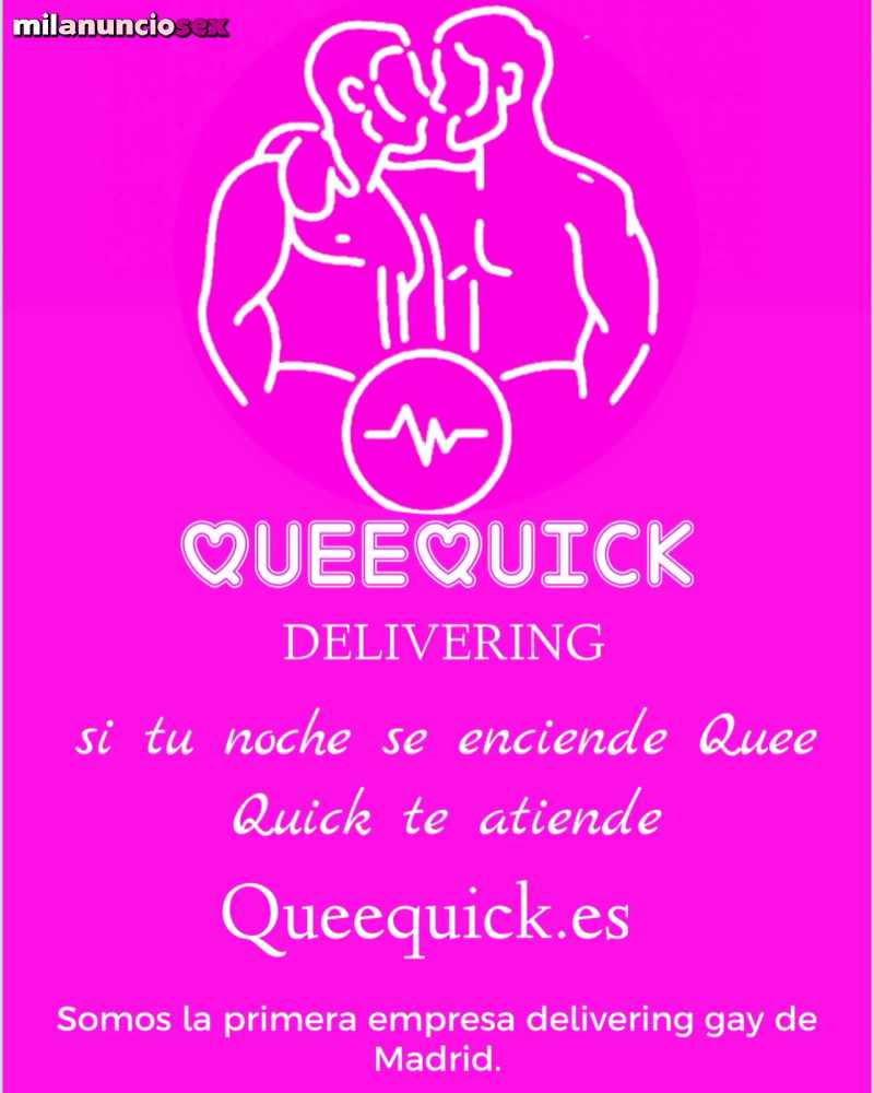 QueeQuick Delivery