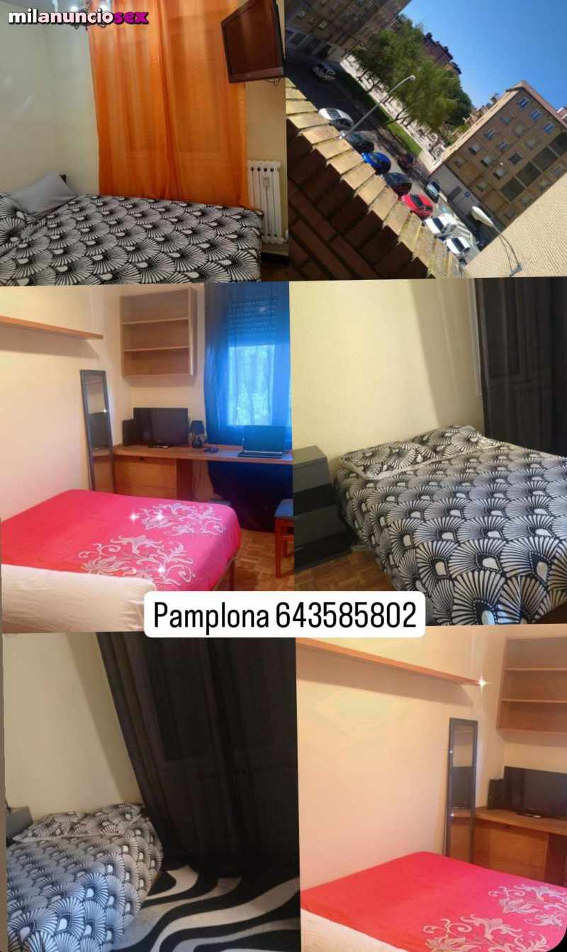 Alquiler de habitación para chica