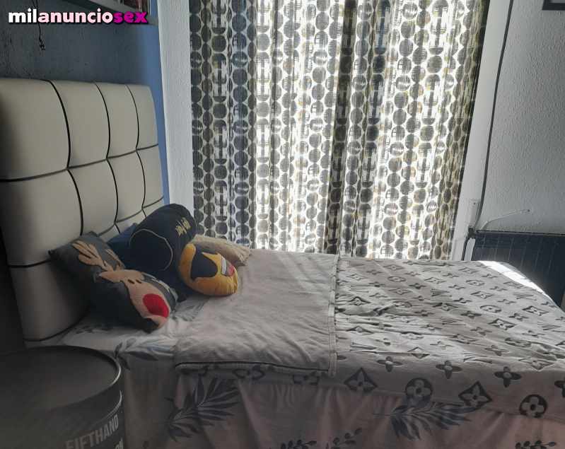 Alquiler de habitación para chica