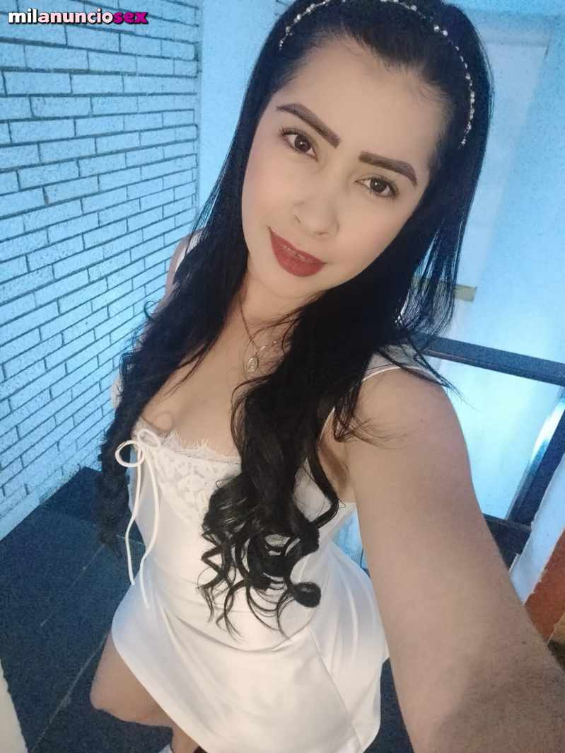 HOLA SOY VERONICA CHICA MUY ENROLLADORA