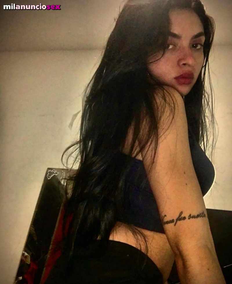 LINDA COLOMBIANA NUEVA EN LA ZONA