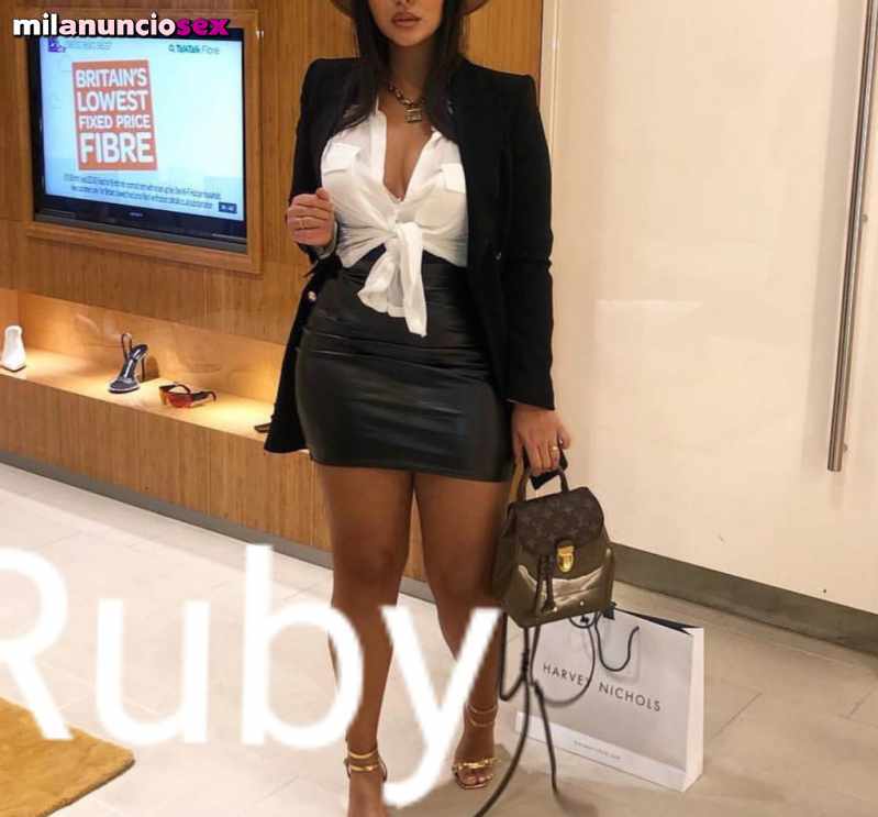 Ruby Dominicana