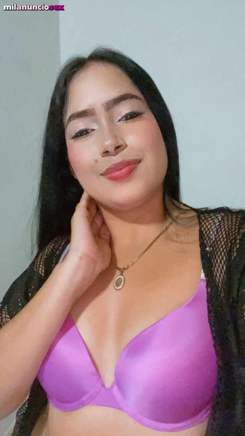 Julieta mujer colombiana completa