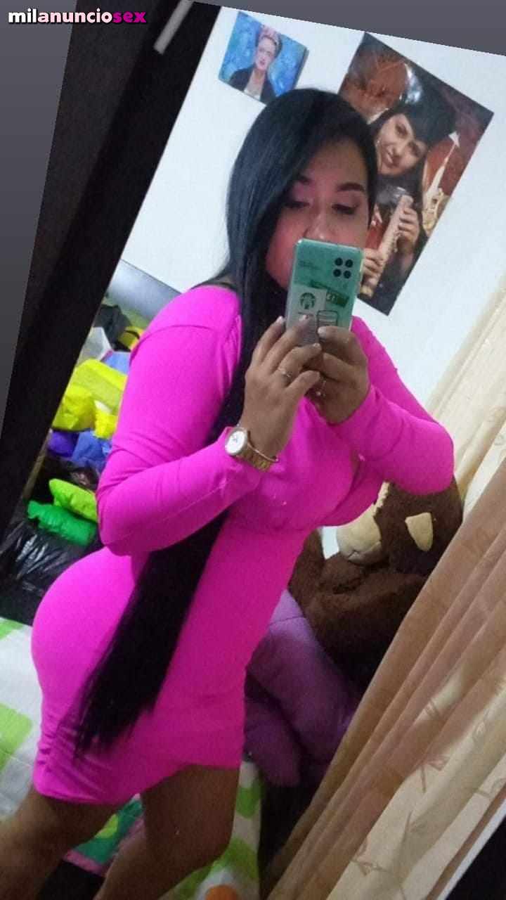 JUGUETONA Y SENSUAL ME LLAMO KATY