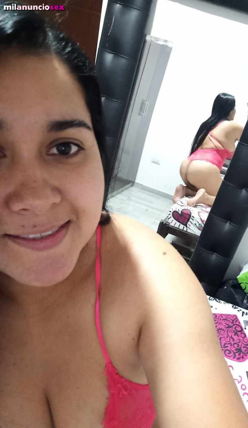 LATINA GUAPA EN BUSCA DE FELICIDAD