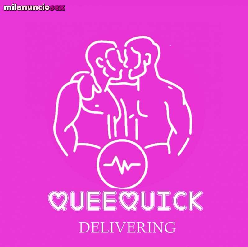 QueeQuick.es Delivery