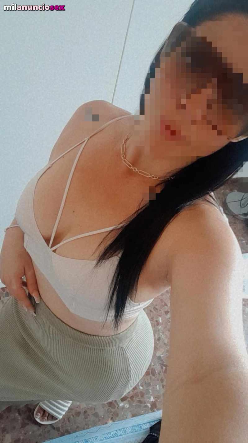 BEBESITA COLOMBIANA LATINA GUAPETONA