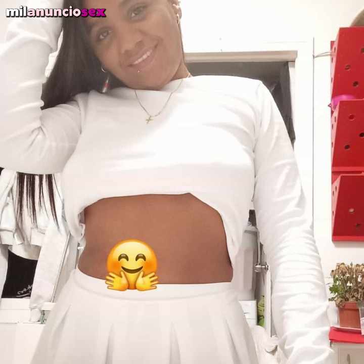 Mulata sexy