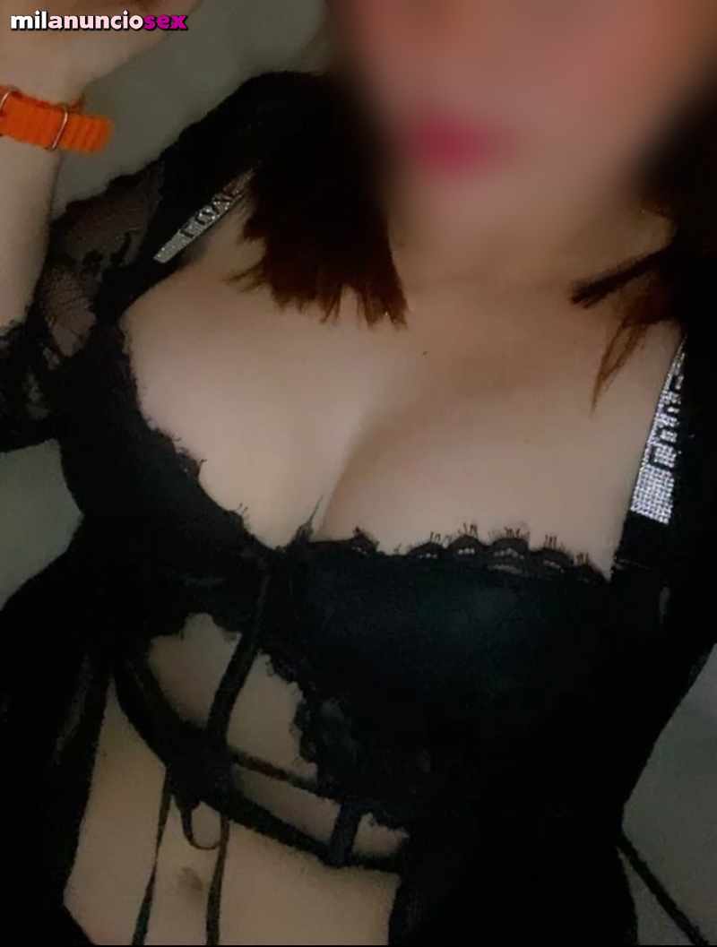 SAMANTA NOVEDAD TE DEJARE LOCO DE PLACER