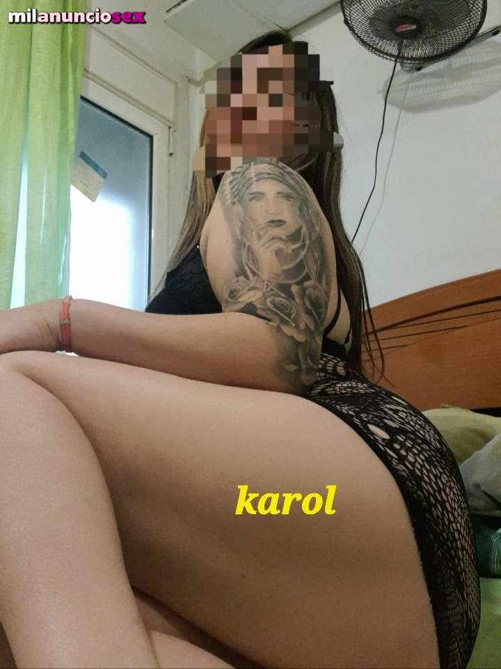 KAROL TRATO DE NOVIOS... 24h