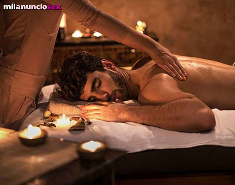 MASAJE TANTRA ZONA SEXUAL