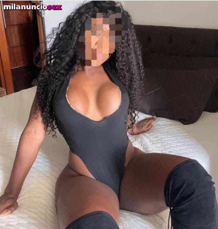 Ana caribeña muy sexy , disfrutame