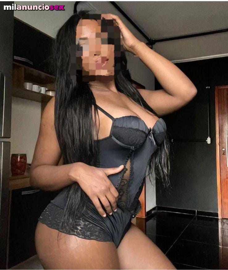 Ana caribeña muy sexy , disfrutame