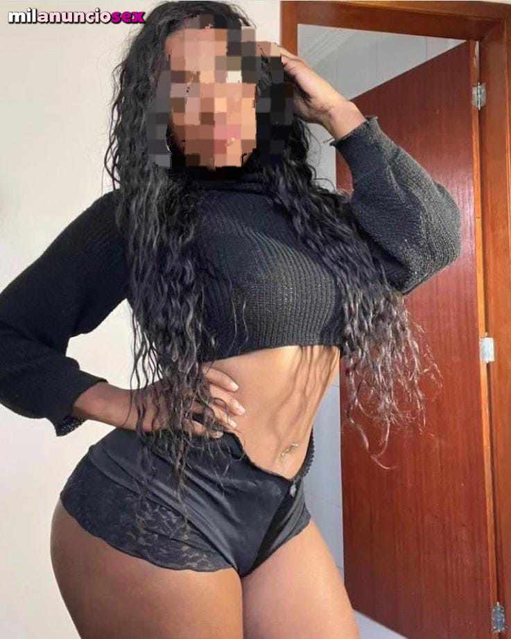 Ana caribeña muy sexy , disfrutame