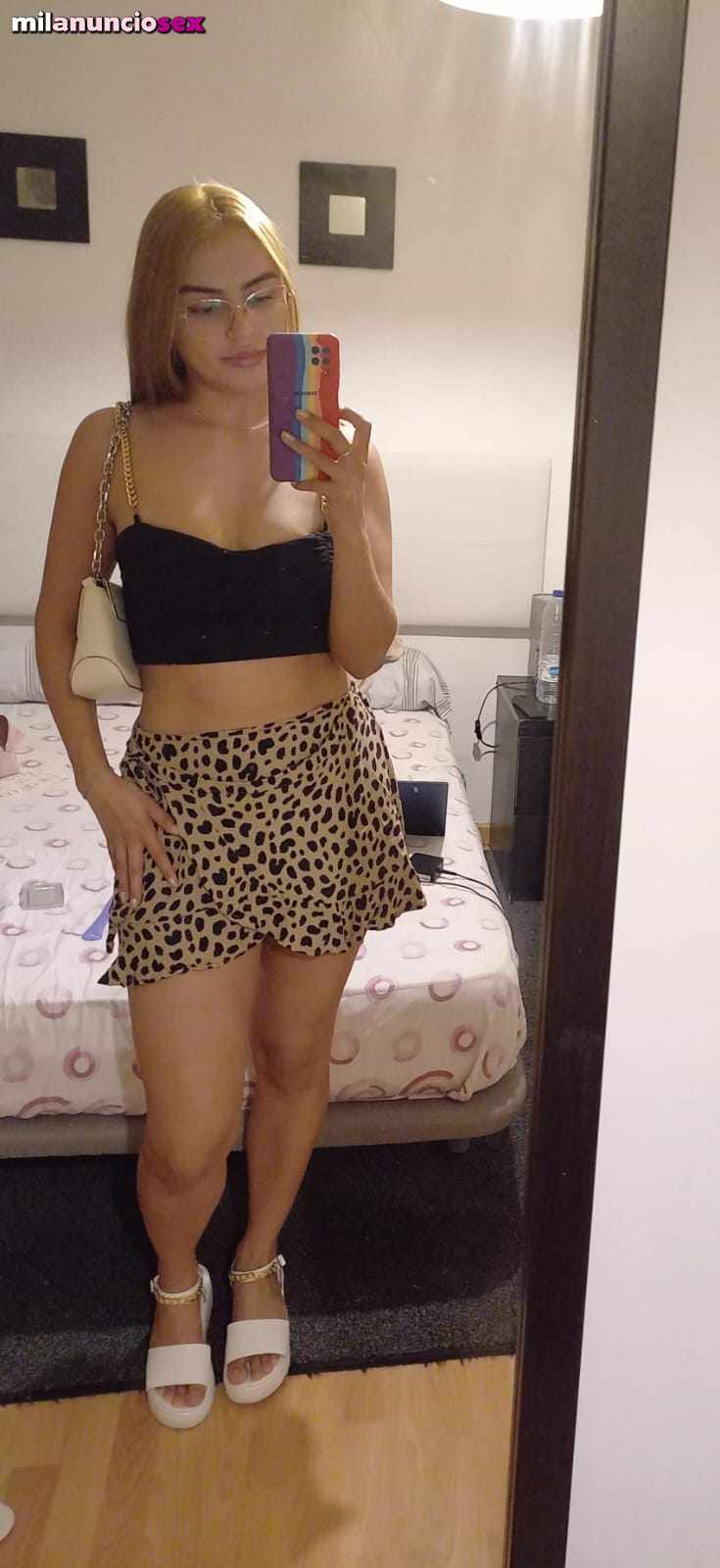 CHICA NUEVA EN VALENCIA, CONOCEME